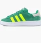 Кроссовки унисекс Adidas Campus 00S Green IF3967