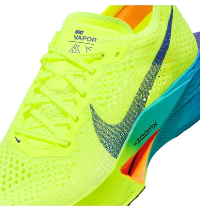Кросівки жіночі Nike Zoomx Vaporfly Next% 3 Green DV4130-700
