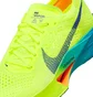 Кросівки жіночі Nike Zoomx Vaporfly Next% 3 Green DV4130-700