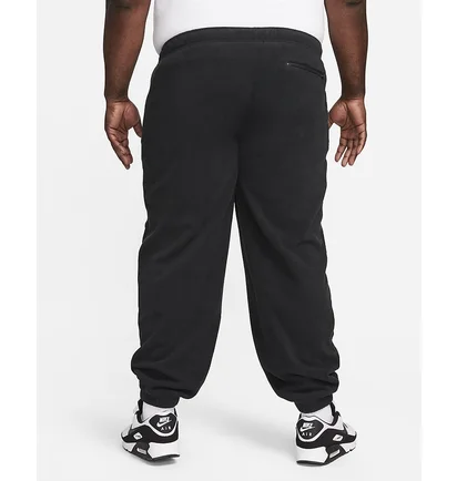 Штаны мужские Nike Club Fleece Black FB8384-010