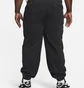 Штаны мужские Nike Club Fleece Black FB8384-010