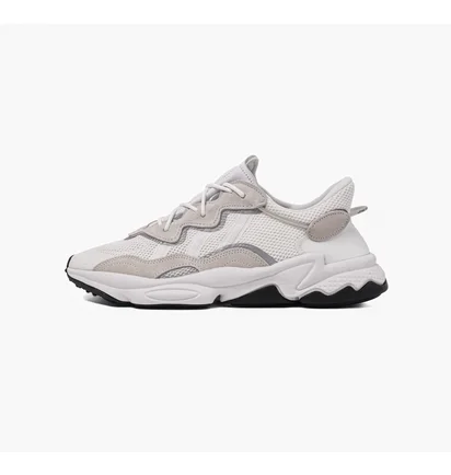 Кроссовки унисекс Adidas Ozweego Grey EE6464