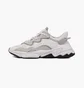 Кроссовки унисекс Adidas Ozweego Grey EE6464