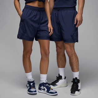 Шорти чоловічі Air Jordan Dri-Fit Woven Diamond Blue FQ2989-410