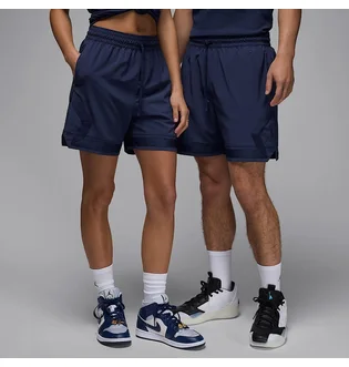 Шорты мужские Air Jordan Dri-Fit Woven Diamond Blue FQ2989-410