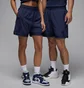 Шорти чоловічі Air Jordan Dri-Fit Woven Diamond Blue FQ2989-410