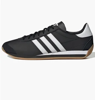 Кроссовки мужские Adidas Country Og Black IE4231