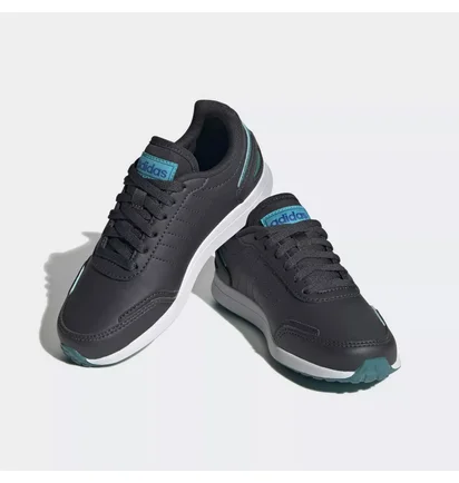 Кроссовки детские Adidas Vs Switch 3 K Grey IG9634