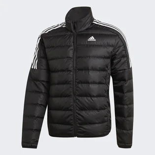 Куртка мужская Adidas Essentials Down Black GH4589