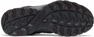 Черевики чоловічі Columbia Crestwood Waterproof Black 1765381
