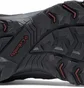 Ботинки мужские Columbia Crestwood Waterproof Black 1765381