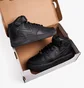 Кросівки дитячі Nike Air Force 1 Mid Black DH2933-001