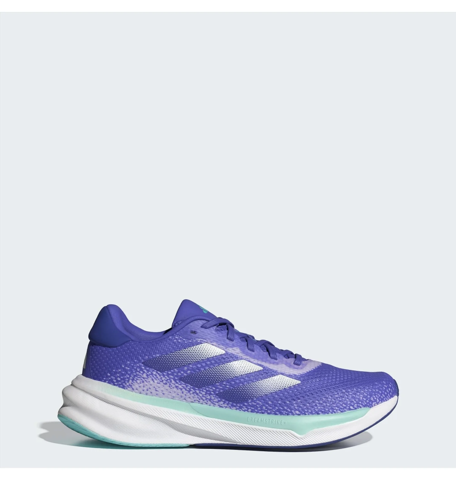 ᐉ Кросівки жіночі Adidas Supernova Stride Running Shoes Blue