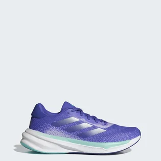 Кроссовки женские Adidas Supernova Stride Running Shoes Blue ID3695