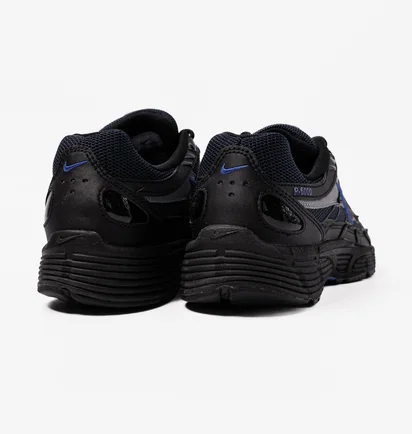 Кроссовки мужские Nike P-6000 Black IF6199-002