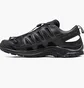 Кроссовки мужские Salomon Xa Pro 3D Amphib Black L47740000