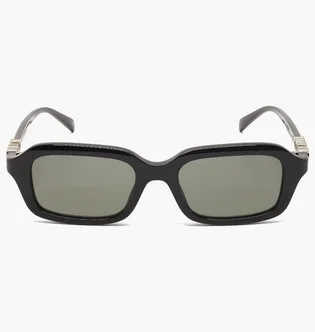 Солнцезащитные очки Gucci Black/Grey GG2152S-001-50