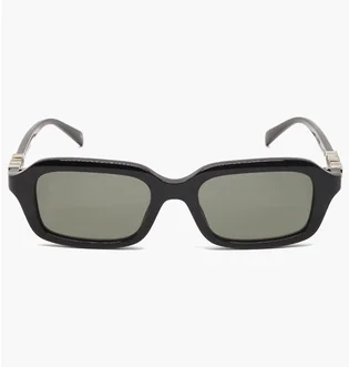 Сонцезахисні окуляри Gucci Black/Grey GG2152S-001-50