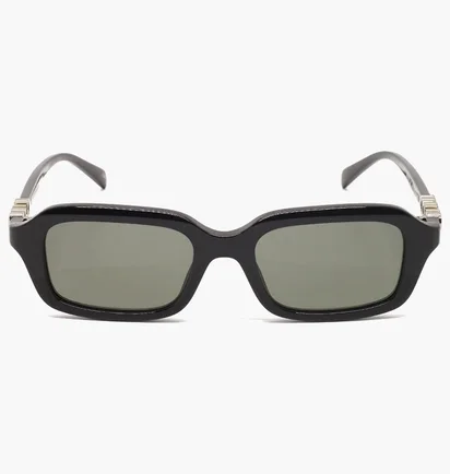 Солнцезащитные очки Gucci Black/Grey GG2152S-001-50