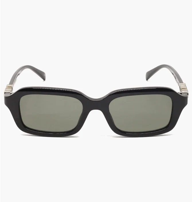 Солнцезащитные очки Gucci Black/Grey GG2152S-001-50