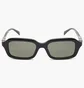 Солнцезащитные очки Gucci Black/Grey GG2152S-001-50