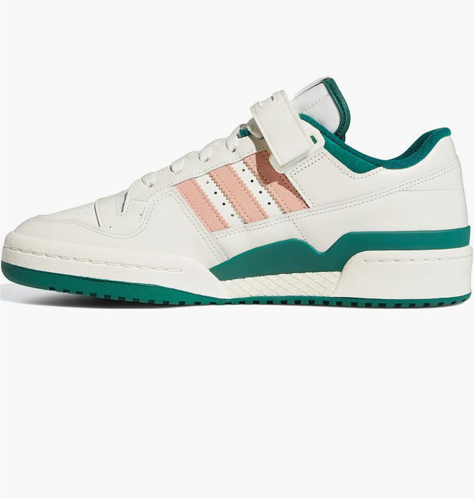 ᐉ Кроссовки мужские Adidas Originals Forum 84 Low Beige H01671