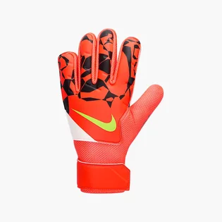 Рукавиці воротарські дитячі Nike Gk Match Red HQ0258-830