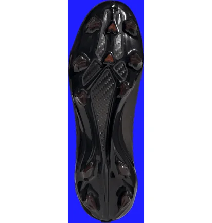 Бутсы унисекс Adidas X Speedportal.1 Fg Black Gw8429