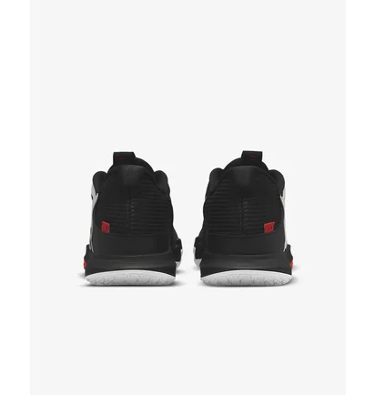 Кросівки унісекс Nike Kyrie Low 5 Shoes Black Dj6012-001