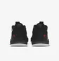 Кросівки унісекс Nike Kyrie Low 5 Shoes Black Dj6012-001