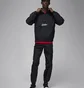 Анорак чоловічий Air Jordan Flight Mvp Jacket Black FN6348-010