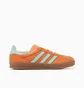 Кросівки унісекс Adidas Gazelle Indoor Orange IH7499