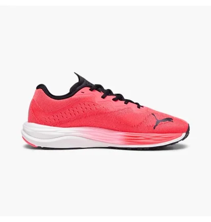 Кроссовки мужские Puma Velocity Nitro™ 2 Running Shoes Pink 195337-16