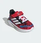 Кроссовки детские Adidas X Marvel Spider-Man Runfalcon 3.0 Red IH8758