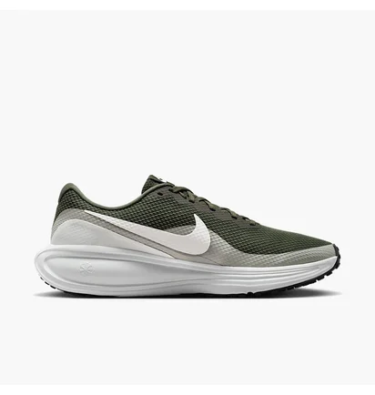 Кросівки чоловічі Nike Revolution 8 Olive HJ9198-303