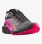 Кроссовки женские Salomon Sense Ride 5 Violet/Grey L47385900
