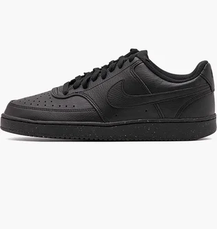 Кроссовки мужские Nike Court Vision Low Better Black DH2987-002