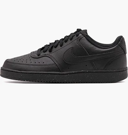Кроссовки мужские Nike Court Vision Low Better Black DH2987-002