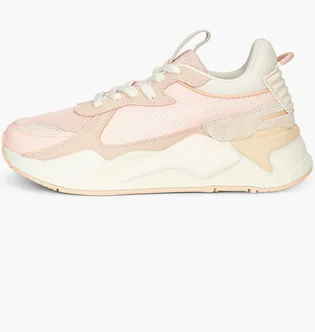 Кросівки унісекс Puma Rs-X Thrifted Sneakers Beige 390648-02