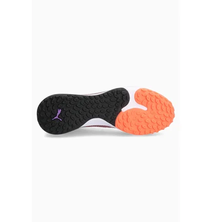 Сороконожки мужские Puma Future 8 Pro Cage Violet 108366-01
