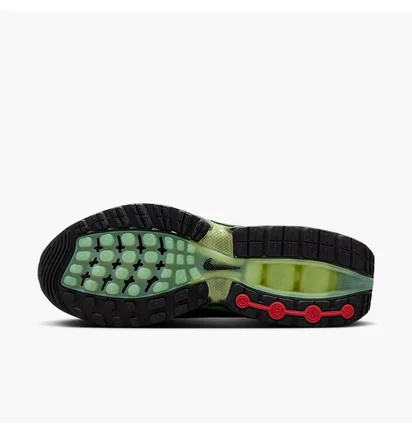 Кроссовки мужские Nike Air Max Dn MenS Shoes Green HV3521-700