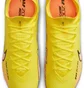 Бутси унісекс Nike Zoom Superfly 9 Elite Ag-Pro Yellow Dj5165-780