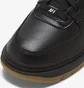 Кросівки жіночі Nike Air Force 1 Utility 2.0 Gum Black DC3584-001