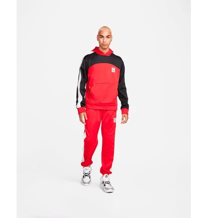 Штани жіночі Nike Club Flc Pant Tight Red DQ5174-657