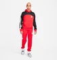 Штани жіночі Nike Club Flc Pant Tight Red DQ5174-657