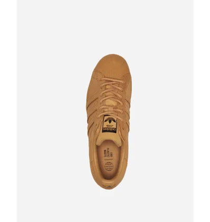 Кроссовки мужские Adidas Superstar Beige Gz4831