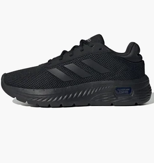 Кроссовки женские Adidas Cloudfoam Comfy Sportswear Black IH6125