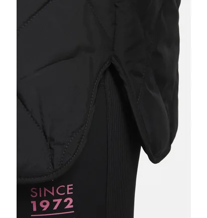 Куртка женская Nike Sportswear Black Fd4239-060