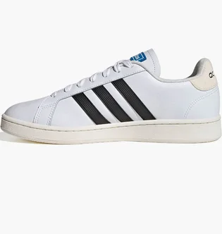 Кросівки чоловічі Adidas Sportswear Grand Court White GY3620