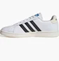 Кроссовки мужские Adidas Sportswear Grand Court White GY3620